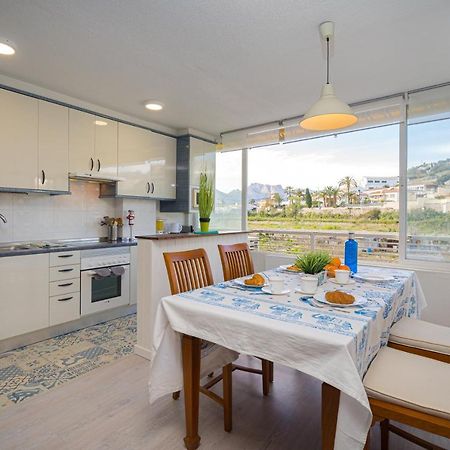 Orza Apartment อัลเตอา ภายนอก รูปภาพ