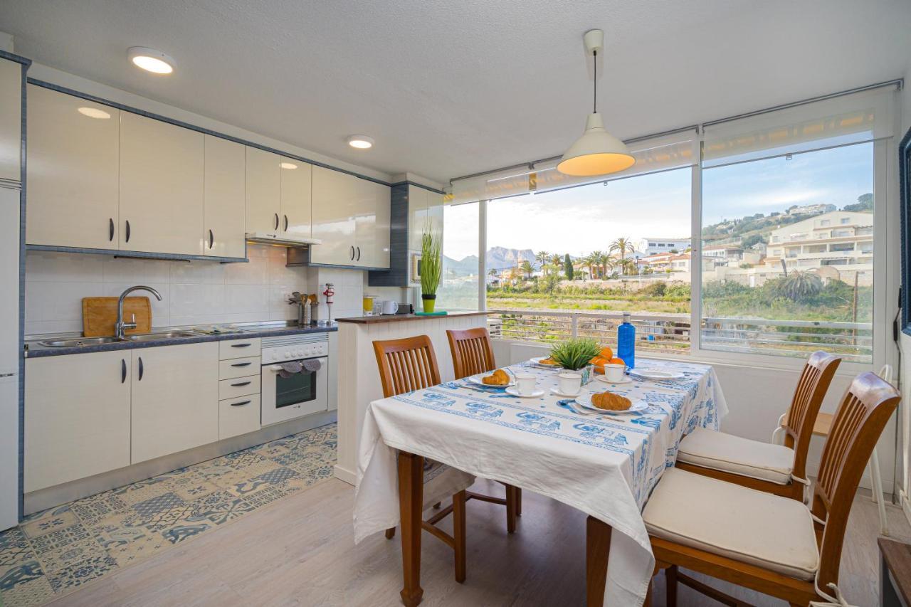 Orza Apartment อัลเตอา ภายนอก รูปภาพ