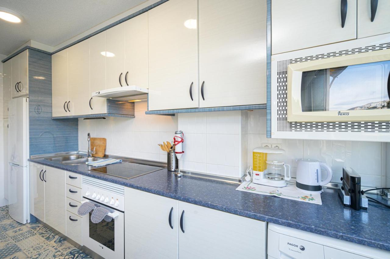 Orza Apartment อัลเตอา ภายนอก รูปภาพ