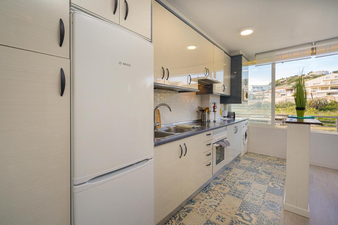 Orza Apartment อัลเตอา ภายนอก รูปภาพ