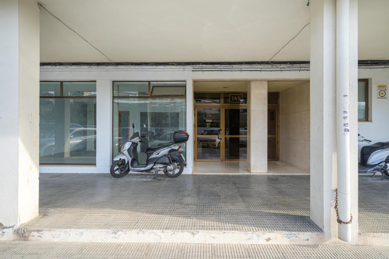 Orza Apartment อัลเตอา ภายนอก รูปภาพ