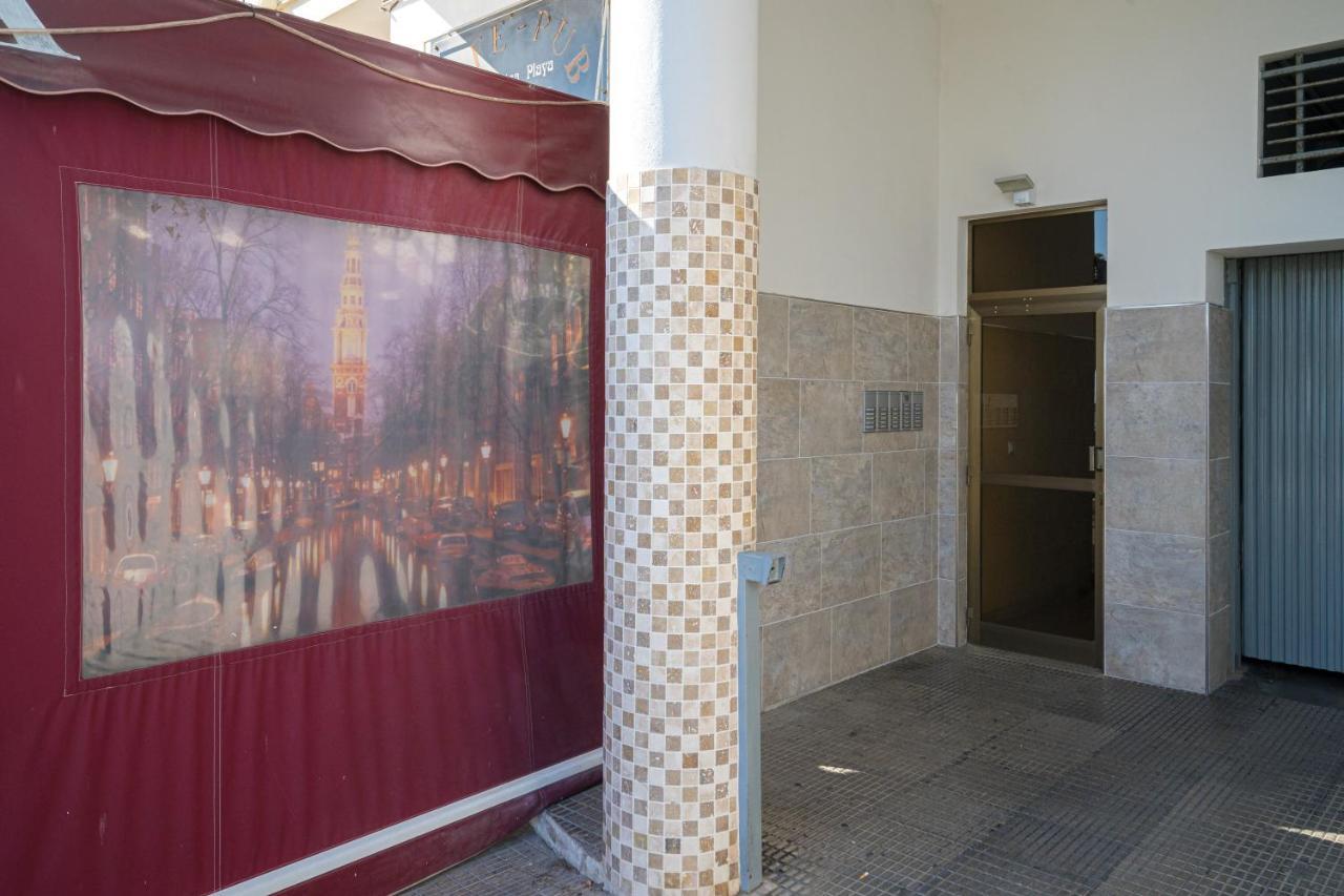 Orza Apartment อัลเตอา ภายนอก รูปภาพ