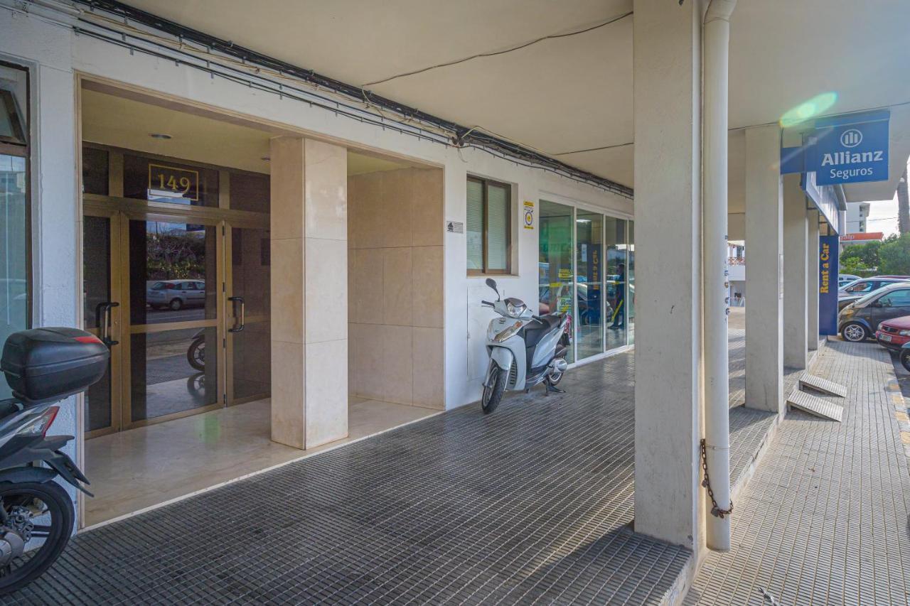 Orza Apartment อัลเตอา ภายนอก รูปภาพ
