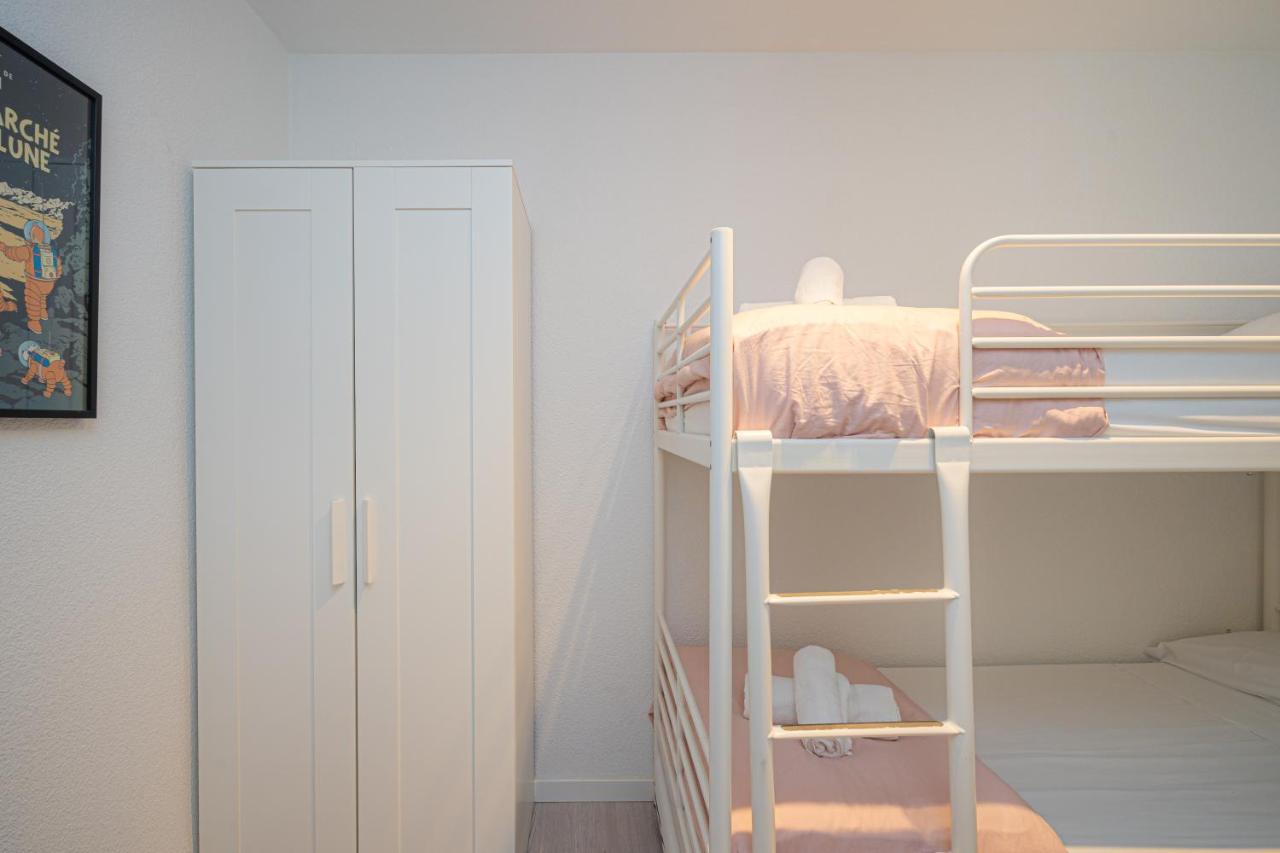 Orza Apartment อัลเตอา ภายนอก รูปภาพ