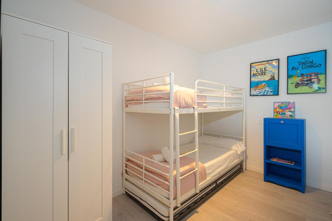 Orza Apartment อัลเตอา ภายนอก รูปภาพ