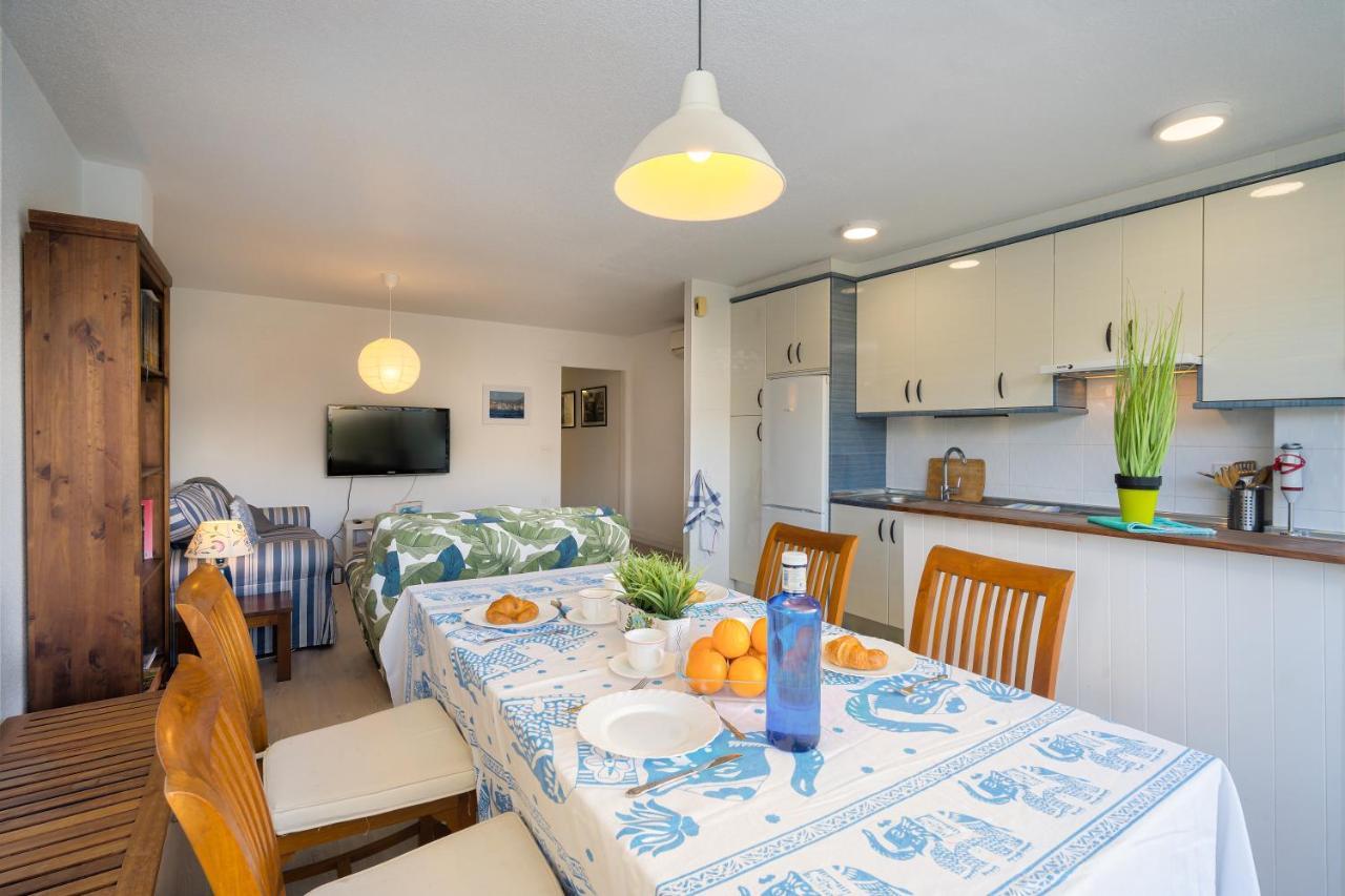 Orza Apartment อัลเตอา ภายนอก รูปภาพ