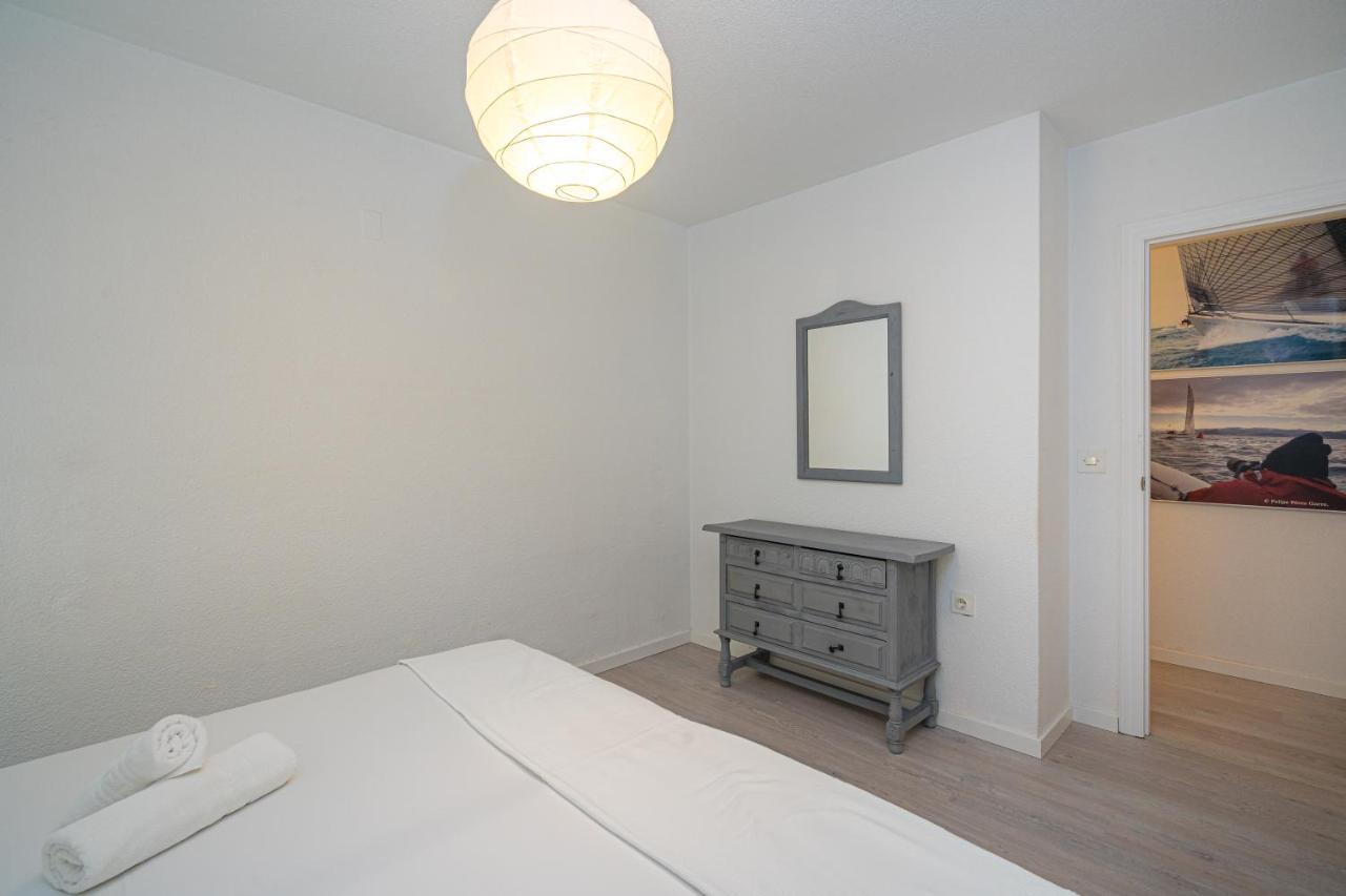 Orza Apartment อัลเตอา ภายนอก รูปภาพ