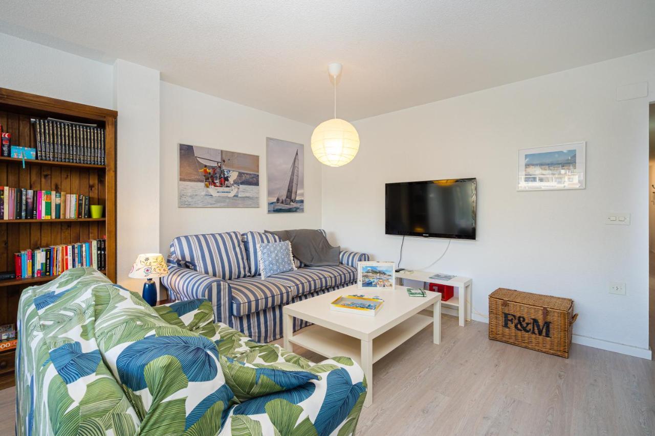 Orza Apartment อัลเตอา ภายนอก รูปภาพ