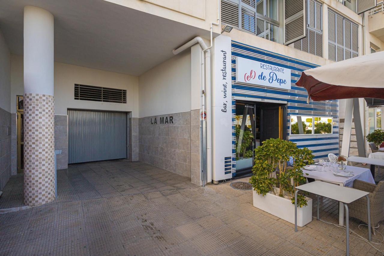 Orza Apartment อัลเตอา ภายนอก รูปภาพ