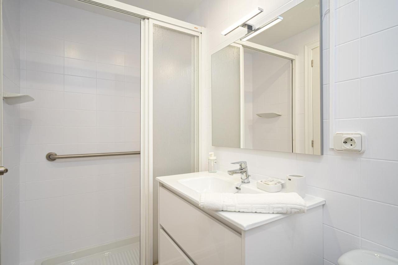 Orza Apartment อัลเตอา ภายนอก รูปภาพ