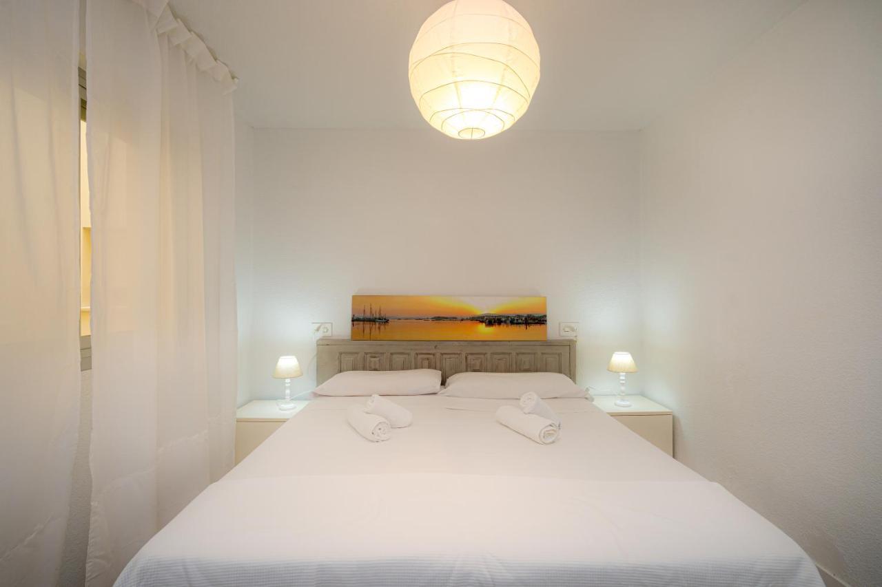 Orza Apartment อัลเตอา ภายนอก รูปภาพ
