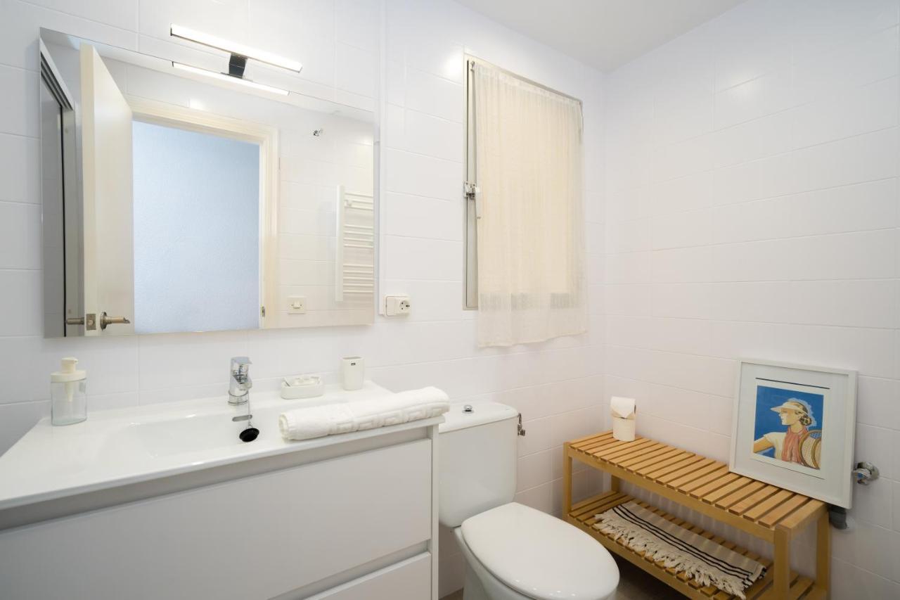 Orza Apartment อัลเตอา ภายนอก รูปภาพ