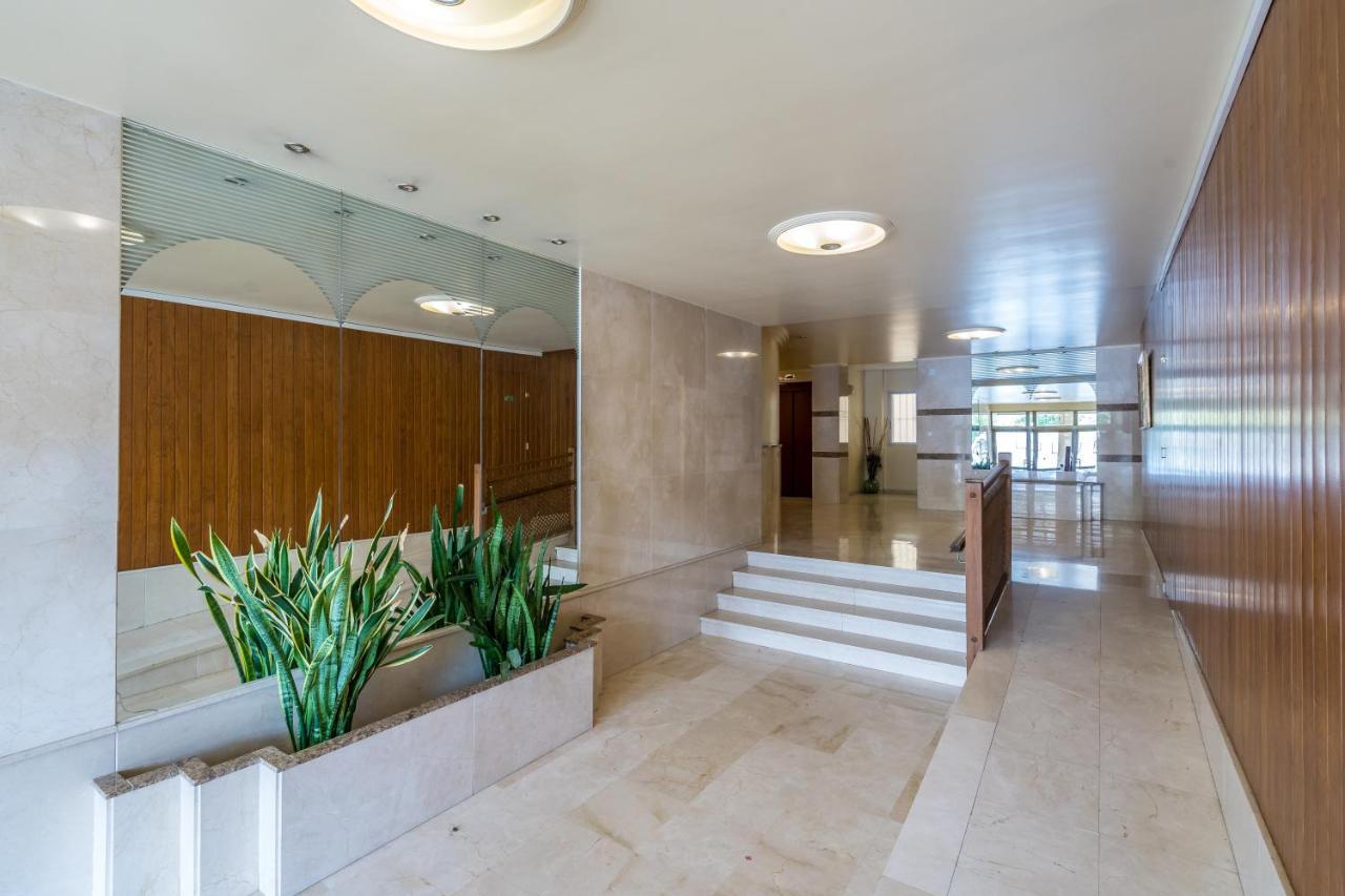 Orza Apartment อัลเตอา ภายนอก รูปภาพ