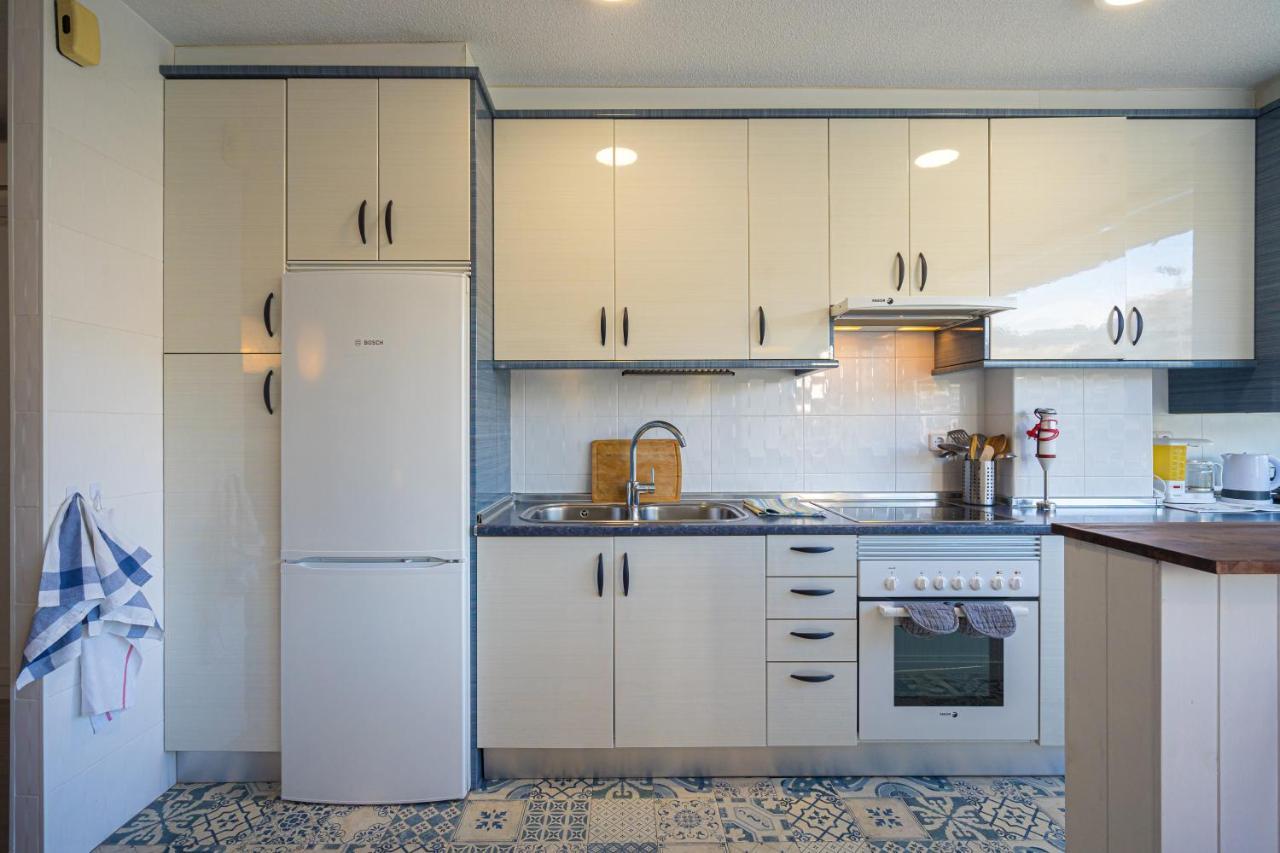 Orza Apartment อัลเตอา ภายนอก รูปภาพ