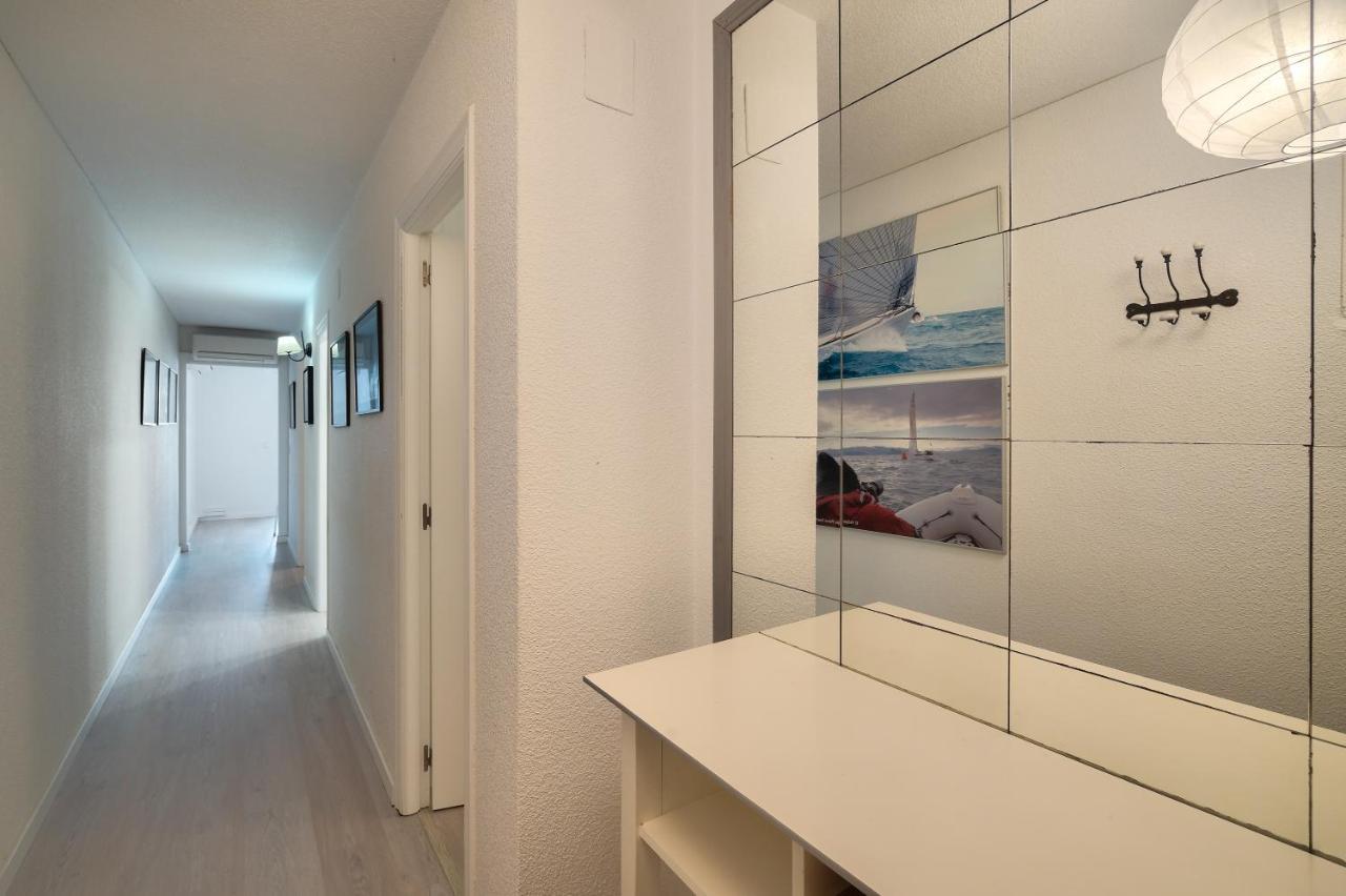 Orza Apartment อัลเตอา ภายนอก รูปภาพ