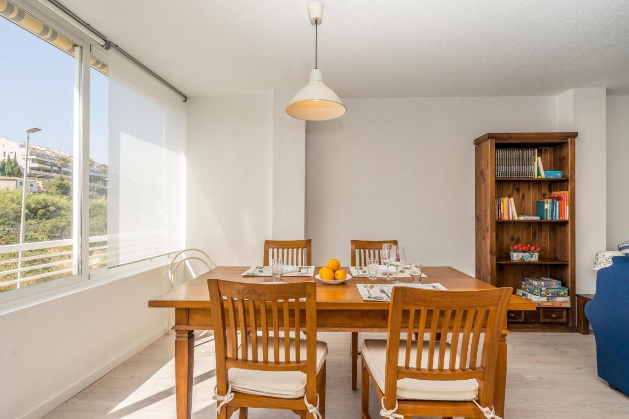 Orza Apartment อัลเตอา ภายนอก รูปภาพ