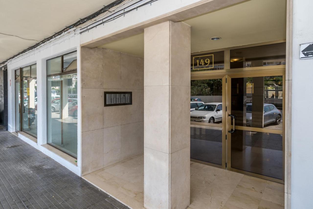 Orza Apartment อัลเตอา ภายนอก รูปภาพ