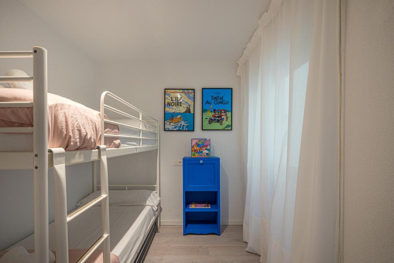 Orza Apartment อัลเตอา ภายนอก รูปภาพ